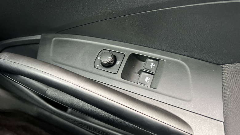 Skoda Fabia 1.0 TSI 110 Colour Edition 5dr Petrol Hatchback